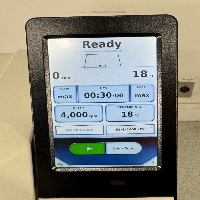 Thermo Scientific Sorvall Lynx 6000 Floor Centrifuge image 3